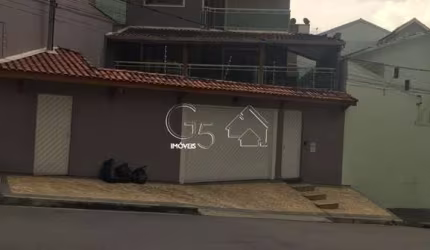 Casa 3 quartos Região Central de Caieiras