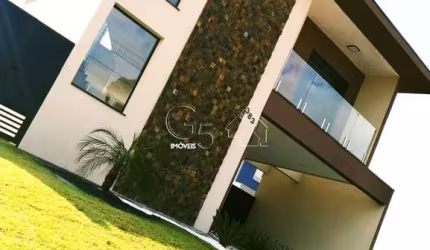 Casa com 3 Quartos Gran Ville Itupeva