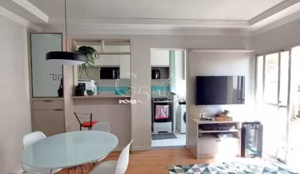 Imperdível oportunidade! Apartamento à venda em Jundiaí-SP, na Vila Della Piazza, com 2 quartos, 1 sala, 1 banheiro e 1 vaga de garagem.
