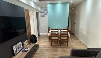 Apartamento 2 quartos no Centro de Caieiras