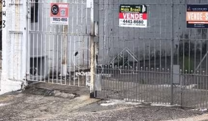 Terreno à venda em Caieiras-SP, no bairro Laranjeiras, com 300,00 m² de área - Oportunidade única!