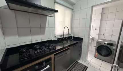Apartamento com 3 dormitórios para venda