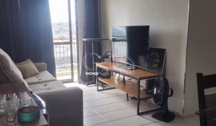 Imóvel à venda em Jundiaí-SP: Apartamento na Vila Graff com 2 quartos, 1 suíte e 75m² de área