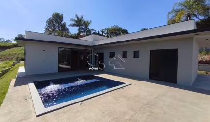 Imperdível Casa em Condomínio à Venda em Jundiaí-SP - 3 Quartos, 2 Suítes, 250m² - Terra Caxambu