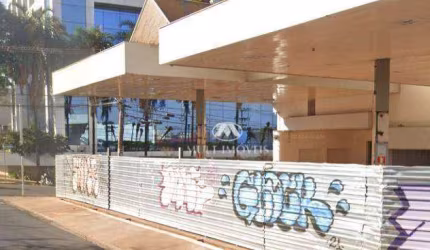 Imóvel Comercial em um dos melhores pontos da Cidade entre as Av. Portugal e Av. Nove de julho, com 767m² de área sendo 590 m² de área útil.