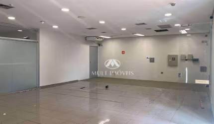 Excelente Imóvel Comercial localizado no melhor ponto da Av. Portugal com 417,75m² de área útil