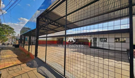 Área, 495 m² - venda por R$ 2.000.000,00 ou aluguel por R$ 10.490,17/mês - Jardim Paulista - Ribeirão Preto/SP
