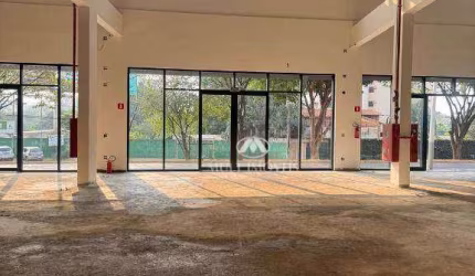 Conjunto Comercial em excelente localização próximo da avenida mais charmosa de Ribeirão Preto, Av João Fiúza com 67,72m² de área privativa.