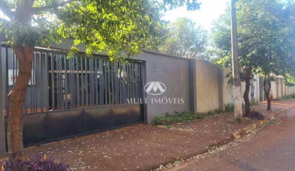 Galpão para alugar, 700 m² por R$ 12.000,00/mês - Vila Tamandaré - Ribeirão Preto/SP