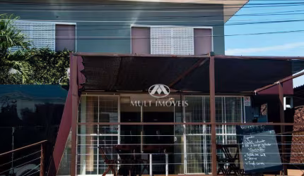 Casa com 4 dormitórios, 432 m² - venda por R$ 1.300.000,00 ou aluguel por R$ 7.085,18/mês - Jardim Sumaré - Ribeirão Preto/SP
