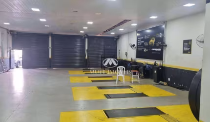 Imóvel Comercial em excelente localização em uma das principais Avenidas da Cidade de Ribeirão Preto com 470m² de área útil.