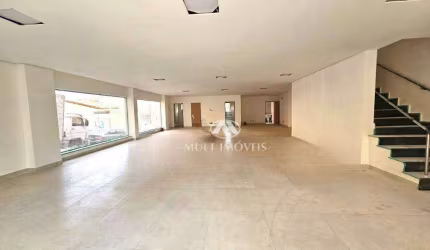 Prédio Comercial Novo com 2 pavimentos em excelente localização no Bairro Nova Ribeirânia a poucos metros do Fórum, Novo Shopping e Centro Empresarial
