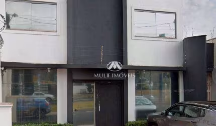 Imóvel Comercial em excelente localização na Av Independência, 2 pavimentos com 358m² de área privativa.