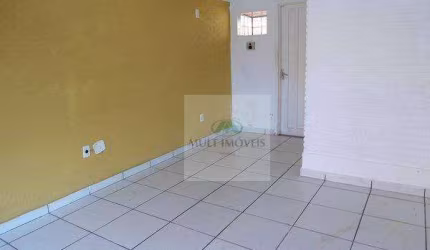 Casa comercial para locação, Jardim Sumaré, Ribeirão Preto.