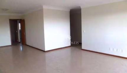 Apartamento de Alto Padrão  com 238m² de área privativa em excelente localização na Av. João Fiusa.