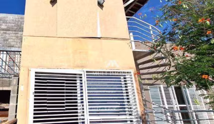 Sala para alugar, 36 m² por R$ 1.800,00/mês - Jardim São Luiz - Ribeirão Preto/SP