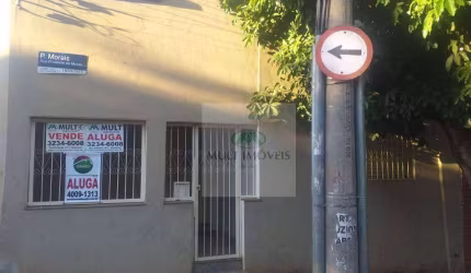 Casa com 2 dormitórios à venda, 94 m² por R$ 229.000,00 - Vila Seixas - Ribeirão Preto/SP