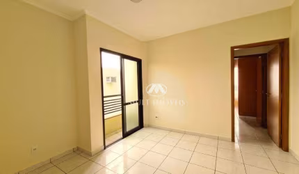 Apartamento em ótima localização no Bairro Jd. Paulista com 42m² de área privativa.