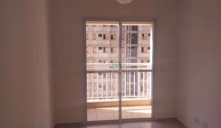 Apartamento com 2 dormitórios à venda, 53 m² por R$ 330.000,00 - Alto da Boa Vista - Ribeirão Preto/SP