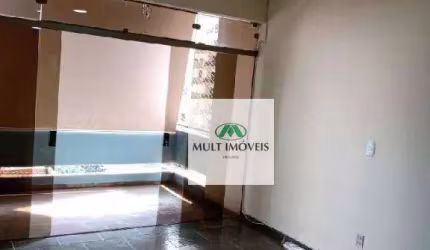 Apartamento com 3 dormitórios para alugar, 150 m² por R$ 3.558,51/mês - Centro - Ribeirão Preto/SP