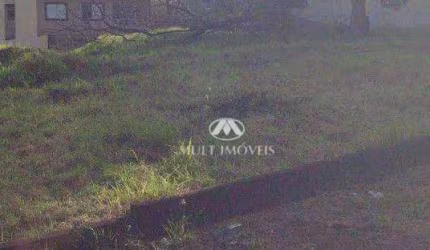 Terreno à venda, 435 m² por R$ 650.000,00 - Jardim Botânico - Ribeirão Preto/SP