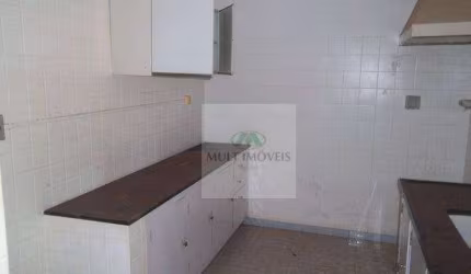 Apartamento com 3 dormitórios à venda, 158 m² por R$ 340.000,00 - Centro - Ribeirão Preto/SP
