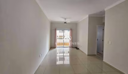 Apartamento em excelente localização no Bairro Nova Aliança com 70m² de área privativa.