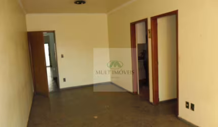 Apartamento à venda, 89 m² por R$ 320.000,00 - Parque dos Bandeirantes - Ribeirão Preto/SP