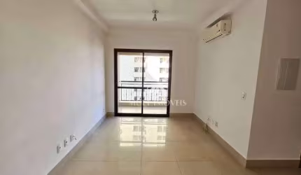 Apartamento no Condomínio Premium Residence,  andar alto, face sombra em ótima localização no Bairro Ribeirânia perto da UNAERP, Novo Shopping,48,30m²