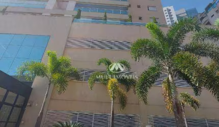 Apartamento com 3 dormitórios à venda, 135 m² por R$ 750.000,00 - Jardim Irajá - Ribeirão Preto/SP