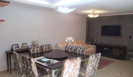 Sobrado com 3 dormitórios à venda, 241 m² por R$ 850.000,00 - City Ribeirão - Ribeirão Preto/SP