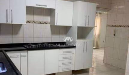 Casa com 2 dormitórios, 220 m² - venda por R$ 650.000,00 ou aluguel por R$ 3.800,00/mês - Planalto Verde - Ribeirão Preto/SP