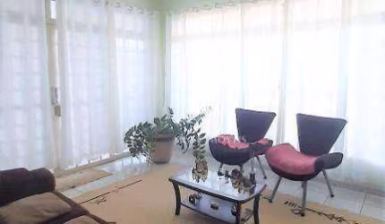 Casa no Bairro Lagoinha com 230 m² de área útil, varanda gourmet e piscina.