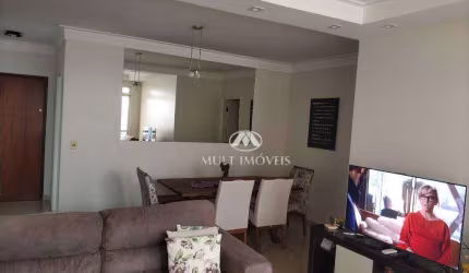 Apartamento em ótima localização na Zona Sul , 3 dormitórios, sendo 1 suíte.
