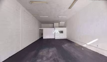 Salão, 80 m² - venda por R$ 1.380.000,00 ou aluguel por R$ 2.164,60/mês - Vila Tamandaré - Ribeirão Preto/SP