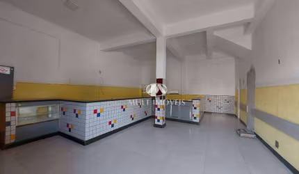 Imóvel Comercial em ótima localização no Jd. Paulista em rua movimentada com 150m² de área útil. Excelente ponto Comercial.