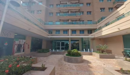 3 Salas Comerciais juntas localizadas no Centro Empresarial no Bairro Nova Ribeirânia em excelente localização com 156,62m² de área total.