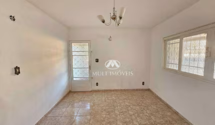 Casa com 3 dormitórios à venda, 179 m² por R$ 600.000,00 - Vila Tamandaré - Ribeirão Preto/SP