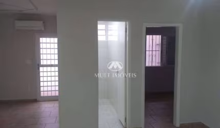 Salão para alugar, 100 m² por R$ 1.649,66/mês - Independência - Ribeirão Preto/SP