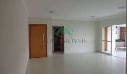 Apartamento em excelente localização ao lado do Pq. Raya com 144m² de área privativa.