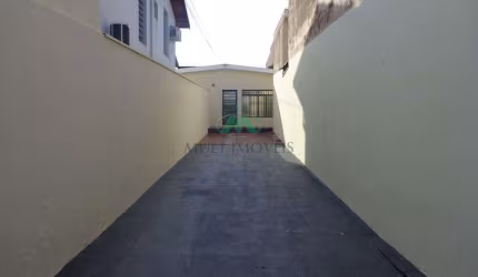 Casa com 3 dormitórios à venda, 141 m² por R$ 390.000,00 - Jardim São Luiz - Ribeirão Preto/SP