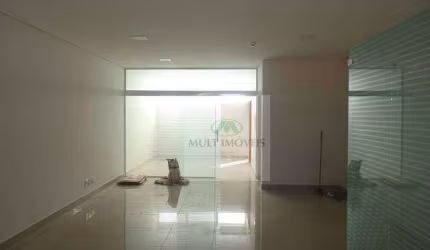 Sala à venda, 55 m² - Jardim São Luiz - Ribeirão Preto/SP