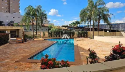 Apartamento em Excelente localização, próximo a UNIP, 1 dormitório c/ armário embutido.
