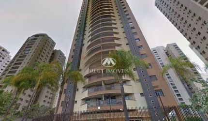Apartamento em ótima localizado na Zona Sul com 114,95m² de área privativa.