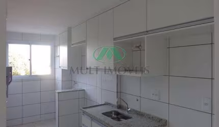 Apartamento, 63 m² - venda por R$ 250.000,00 ou aluguel por R$ 2.128,39/mês - Sumarezinho - Ribeirão Preto/SP