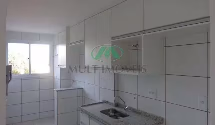 Apartamento com 2 dormitórios, 63 m² - venda por R$ 250.000,00 ou aluguel por R$ 2.128,39/mês - Sumarezinho - Ribeirão Preto/SP