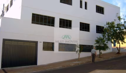 Salão para alugar, 300 m² - Jardim Anhangüera - Ribeirão Preto/SP