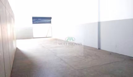 Salão para alugar, 271 m² por R$ 4.788,37/mês - Jardim Zara - Ribeirão Preto/SP