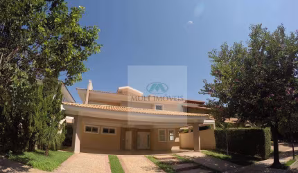 Casa com 4 dormitórios à venda, 515 m² por R$ 2.699.000,00 - Jardim Botânico - Ribeirão Preto/SP