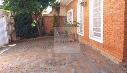 Casa à venda por R$ 600.000 - Jardim São Luiz - Ribeirão Preto/SP